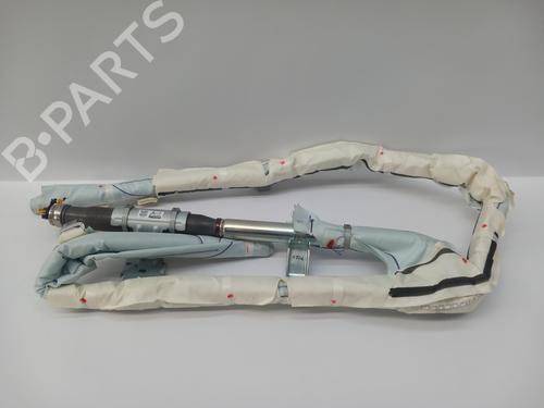 Used Left curtain airbag MITSUBISHI ASX (GA_W_) 1.6 MIVEC (GA1W) (117 hp) 17539730