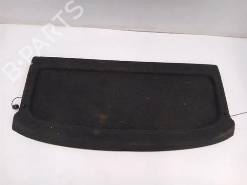 Cappelliera Cappelliera VW GOLF VII (5G1, BQ1, BE1, BE2) 1.6 TDI (105 hp) 29235112 29235112