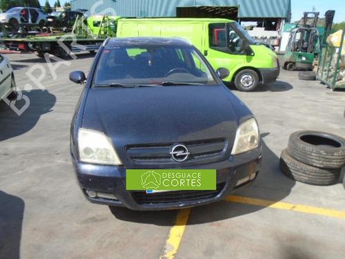 Right front door OPEL SIGNUM Hatchback (Z03) 2.2 DTI (F48) | BP8252038C3 