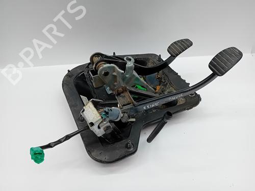 Pedal RENAULT TRAFIC II Platform/Chassis (EL) 2.0 dCi 115 (EL0H, EL00, EL01, EL0M) | BP36559330I4 - Image 4
