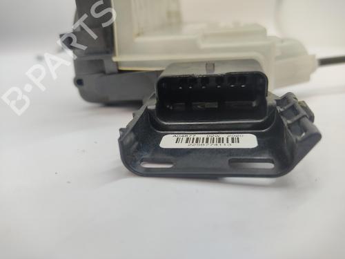 Rear right lock CITROËN C3 AIRCROSS II (2R_, 2C_)  | BP29546994C99 