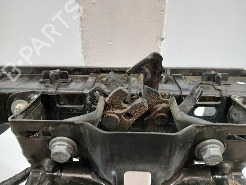 Front slam panel RENAULT CAPTUR II (HF_) | BP37428952C72 - Image 4