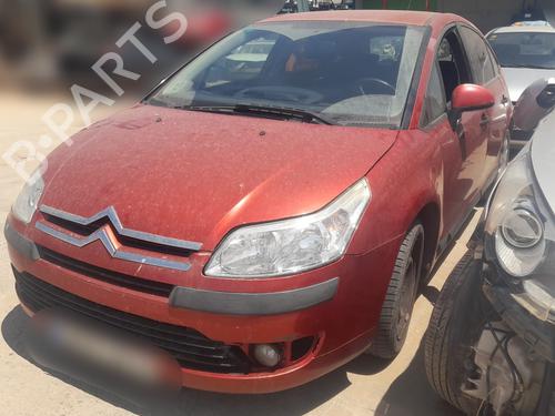 Front bumper CITROËN C4 I (LC_)  | BP27513091C7 