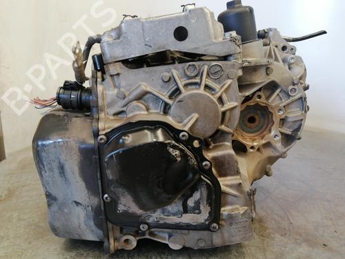 Gearbox SEAT ALTEA XL (5P5, 5P8)  | BP29610670M3 