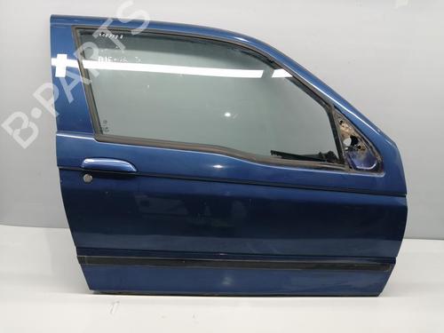 Used Right front door Right front door ALFA ROMEO 145 (930_) 1.9 TD (930.A4) (90 hp) 34236016 34236016
