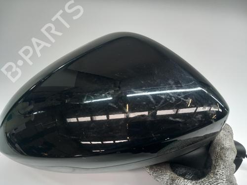 Right mirror OPEL ASTRA K (B16)  | BP24328217C27 