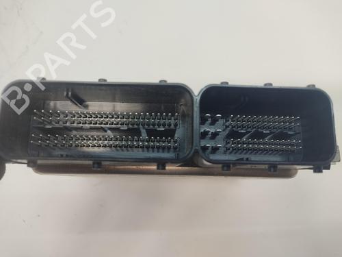 Engine control unit (ECU) MERCEDES-BENZ GLA-CLASS (X156) GLA 200 CDI / d (156.908) | BP29393655M57 