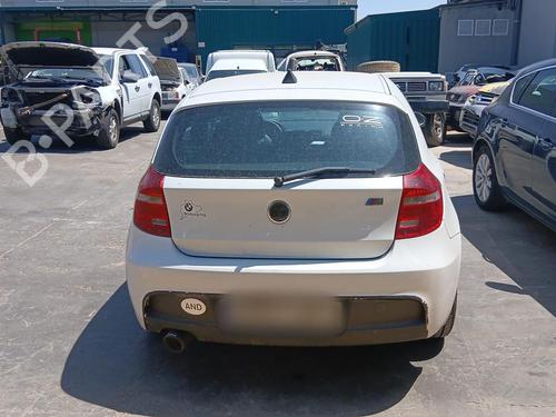 Electronic module BMW 1 (E87) 116 d | BP38293063M83 - Image 10