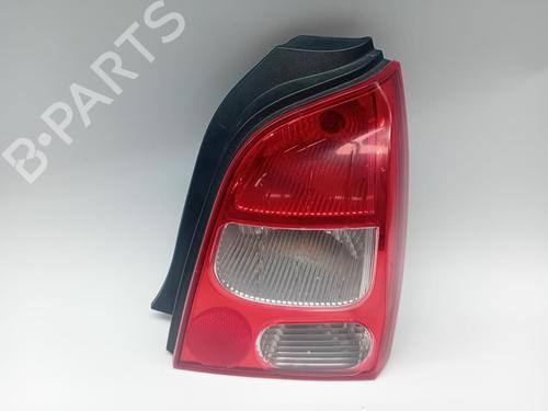 right-taillight-renault-twingo-ii-cn0_-2007-37011985 main image