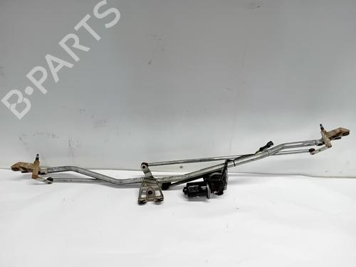Front wiper motor OPEL MERIVA A MPV (X03) 1.7 DTI (E75) | BP31146576M29 