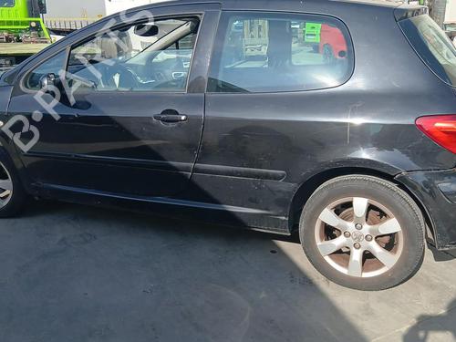 Engine PEUGEOT 307 (3A/C)  | BP30436587M1 