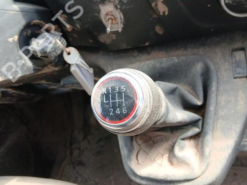 Støtte RENAULT MASTER III Platform/Chassis (EV, HV, UV) | BP37471495C155 - Image 8