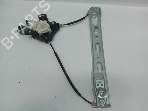 Used Front right window mechanism Front right window mechanism FORD TRANSIT CONNECT V408 Box Body/MPV [2013-2026] 34363336 34363336