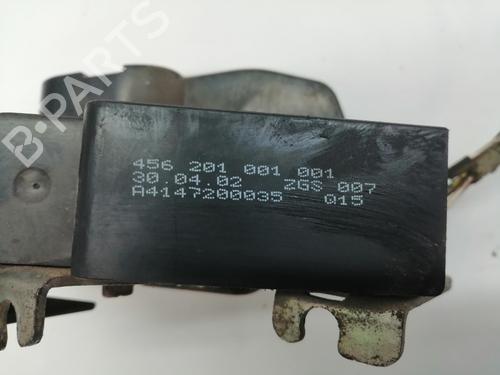 Front left lock MERCEDES-BENZ VANEO (414) 1.7 CDI (414.700) | BP16547692C98 