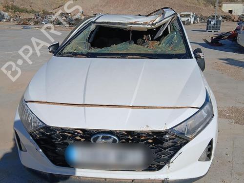 Brugte HYUNDAI i20 III (BC3, BI3) [2020-2026]  4410379