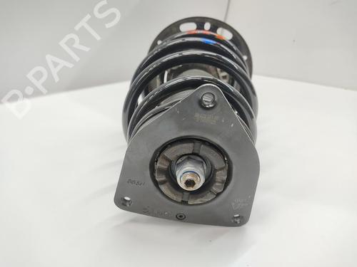 Left front shock absorber CITROËN C4 III (BA_, BB_, BC_) | BP29588252M16