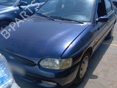 Brugte FORD ESCORT V (AAL, ABL)    4772665