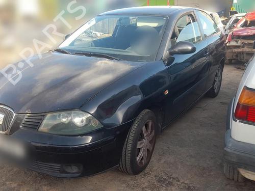 Left front door SEAT IBIZA III (6L1)  | BP29727428C2 