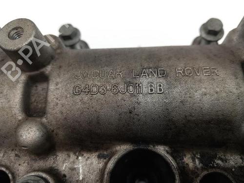 Cylinder head JAGUAR XE (X760) 2.0 D | BP34722949M5  - Image 5