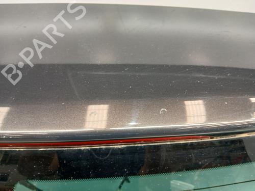 Tailgate OPEL ZAFIRA TOURER C (P12)  | BP28125248C6 