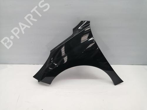 Forskærm venstre PEUGEOT 207 (WA_, WC_) [2006-2015]  31573313