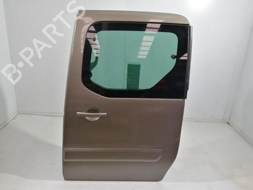 Venstre side skyvedør PEUGEOT PARTNER Box Body/MPV [2008-2025]  27160302