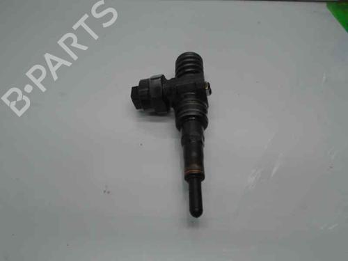 Injector SEAT ALHAMBRA (7V8, 7V9) 1.9 TDI (115 hp) 0414720029 | 0414720029  |