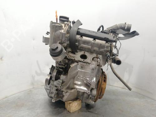 Engine SEAT IBIZA IV SC (6J1, 6P5)  | BP31589244M1 
