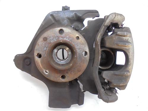 Højre Styrespindel Lejehus ALFA ROMEO MITO (955_) 1.3 MultiJet (955AXP1A, 955AYC1A) (95 hp) 5542754