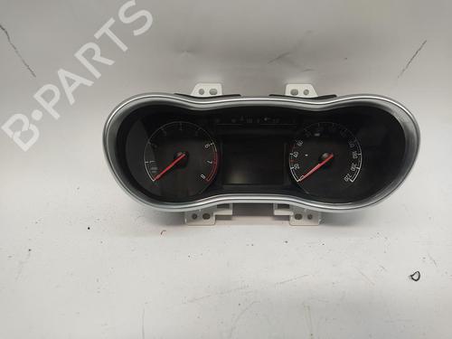 Used Instrument cluster Instrument cluster 36857329 36857329