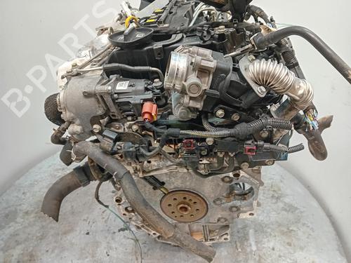 Engine OPEL ASTRA K (B16) 1.6 CDTi (68) | BP28289295M1 