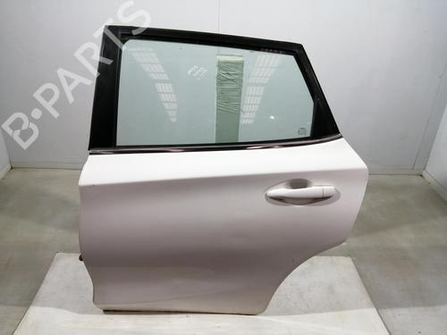 Used Left rear door NISSAN PULSAR Hatchback (C13) [2014-2025]  27613735