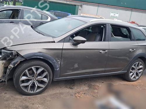Used Parts SEAT LEON ST (5F8) 2.0 TDI 4973093