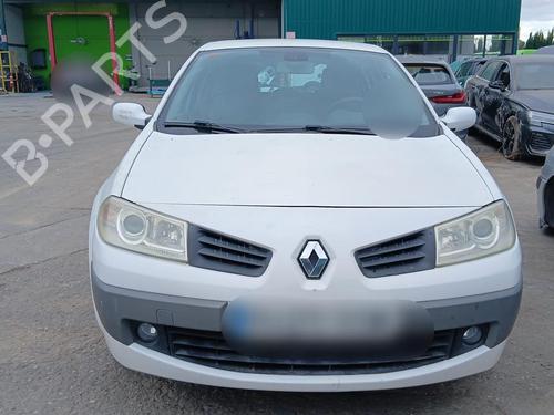Used Parts RENAULT MEGANE II (BM0/1_, CM0/1_) 1.6 16V (BM0C, CM0C) 4739389