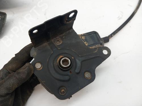 Støtte RENAULT MASTER III Platform/Chassis (EV, HV, UV) | BP37471495C155 - Image 5