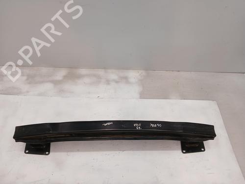Used Rear bumper reinforcement VW POLO V (6R1, 6C1) [2009-2022]  22552903