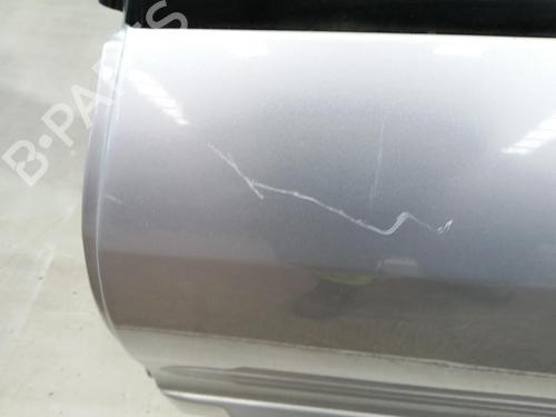 Left rear door CITROËN XSARA (N1) 1.9 D | BP24814893C4 