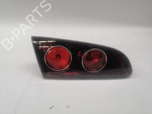 Used Left tailgate light SEAT IBIZA III (6L1) [2002-2009]  30635306