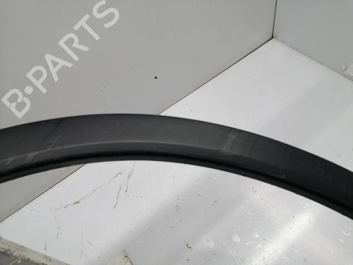 Rear right wheel arch trim PORSCHE CAYENNE (92A) 3.0 Diesel | BP30753403C137 