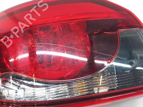 Left taillight MAZDA 6 Saloon (GJ, GL) | BP35786914C34 - Image 4