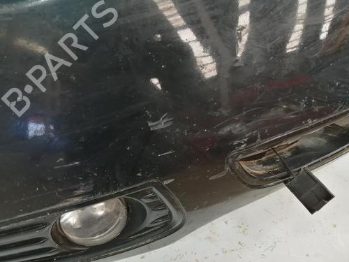 Zderzak przedni SSANGYONG RODIUS I  | BP29351645C7 