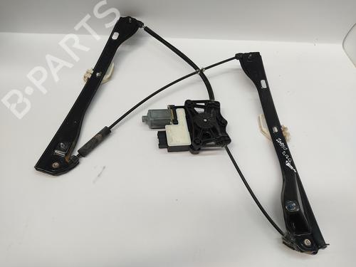 Lève-vitre avant gauche SKODA FABIA III (NJ3) [2014-2021]  29303399
