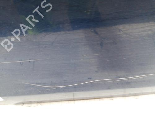 Right front door SKODA FABIA II (542)  | BP18922602C3 