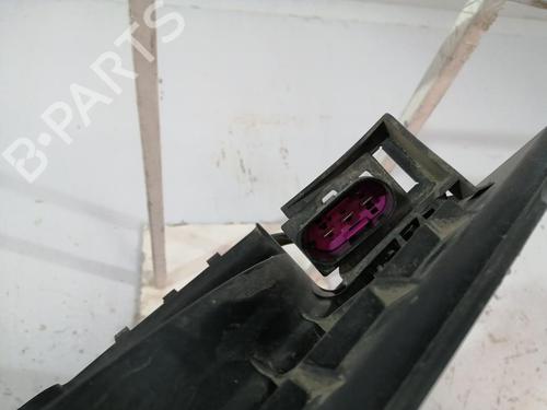 Radiator fan SEAT IBIZA IV (6J5, 6P1)  | BP29252402M35 