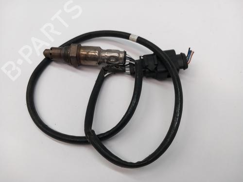 Used Electronic sensor VW POLO V (6R1, 6C1) 1.4 GTI (180 hp) 18068565