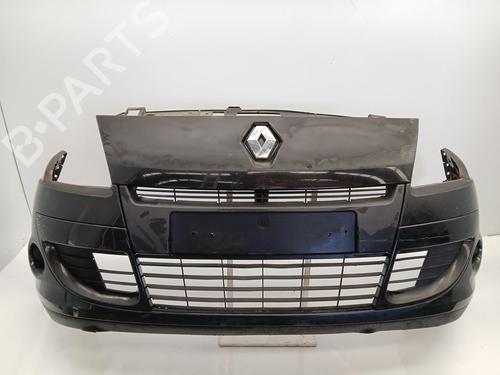 front-bumper-renault-scenic-iii-jz01_-2008-2009-2010-2011-2012-2013-2014-2015-2016-36389789 main image
