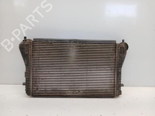 Intercooler VW GOLF PLUS V (5M1, 521) | BP37182282M30 - Image 3