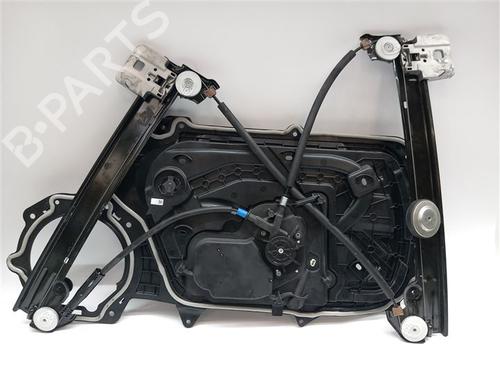 Front left window mechanism TESLA MODEL 3 (5YJ3) EV | BP39496345C22 - Image 3
