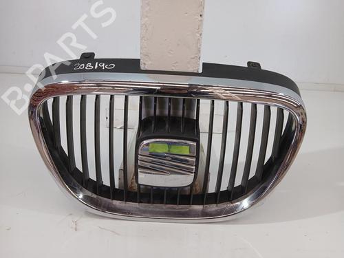 Used Grille Grille SEAT TOLEDO III (5P2) [2004-2009] 34376079 34376079