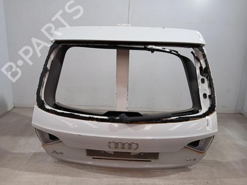 Used Tailgate AUDI A4 B8 Avant (8K5) [2007-2017]  24195690